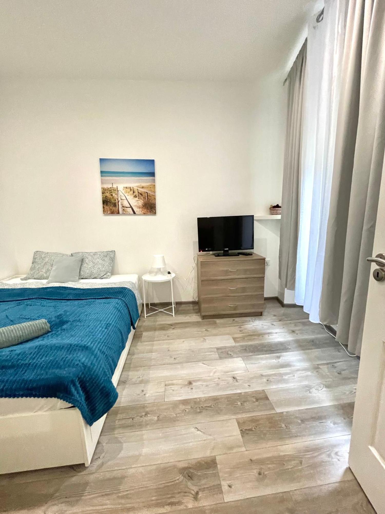 בודפשט Relax Home With 2 Bedroom, 2 Bathroom For 6 People In The City Centre Free Coffee מראה חיצוני תמונה
