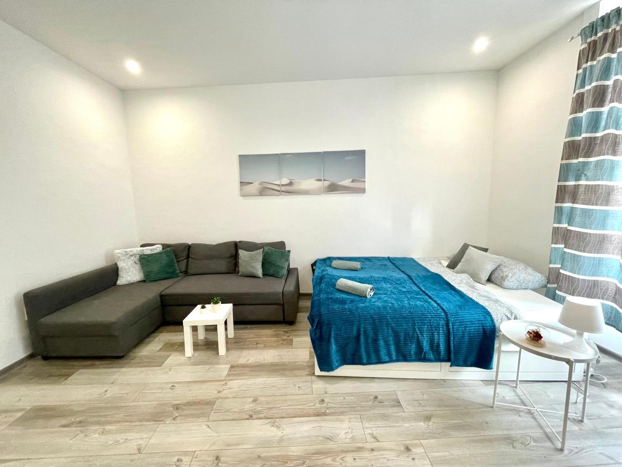 בודפשט Relax Home With 2 Bedroom, 2 Bathroom For 6 People In The City Centre Free Coffee מראה חיצוני תמונה